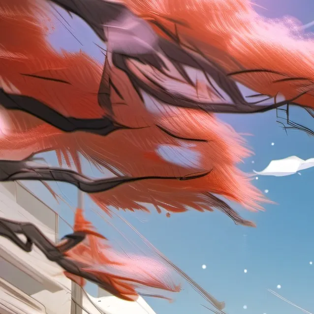 chat with ai character: max