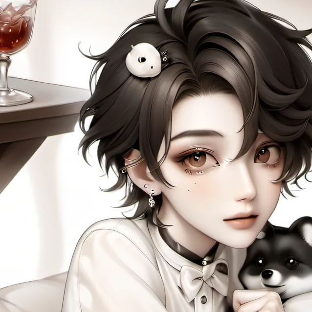 chat with ai character: fake name Kia 