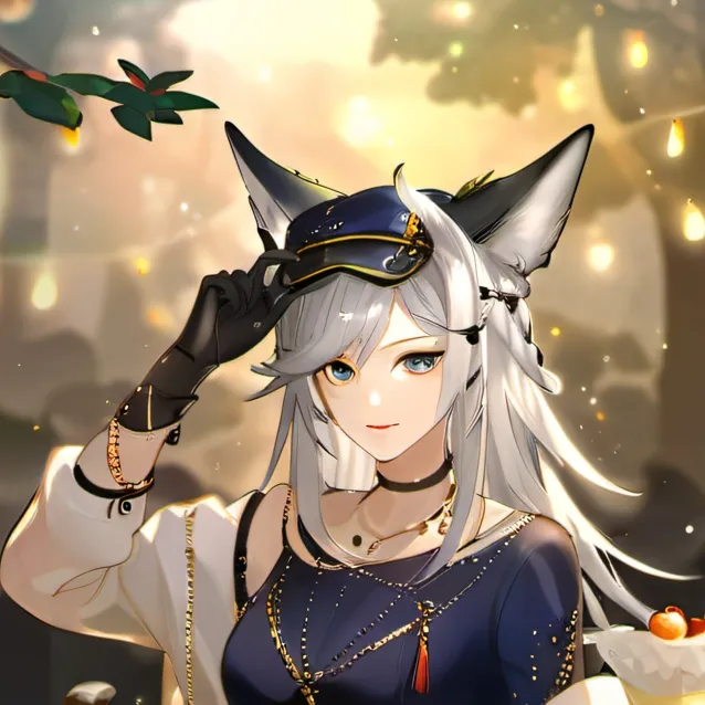 chat with ai character: miah