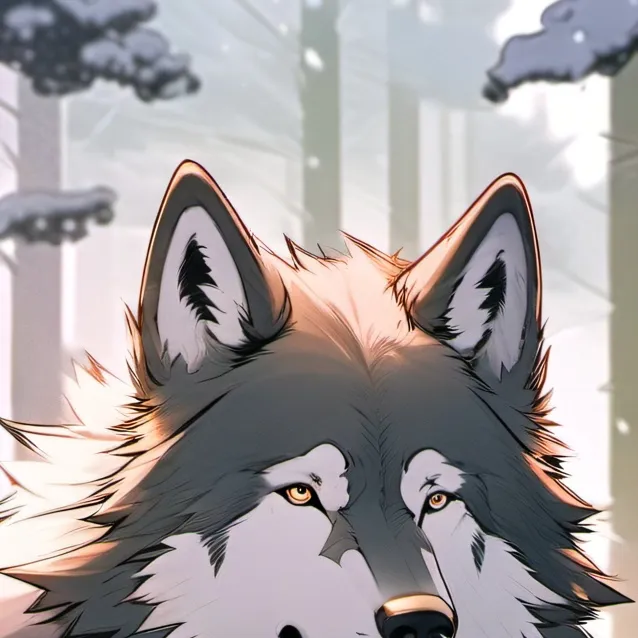 chat with ai character: wolfpaq 