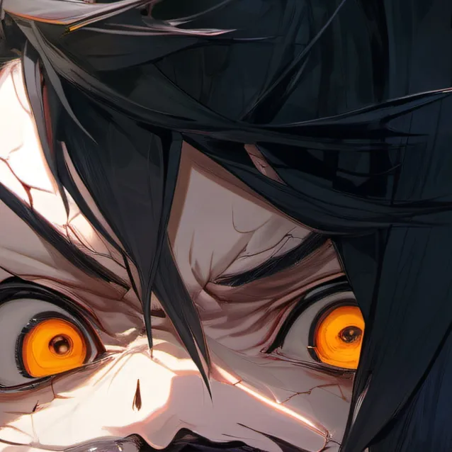 chat with ai character: nightmares 👹☠️☠️😈🤡