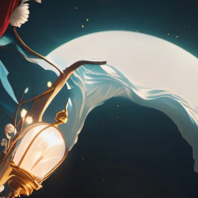 chat with ai character: Bona