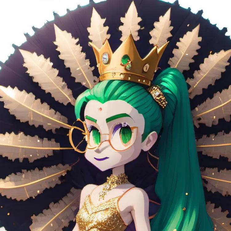 chat with ai character: Velvit 