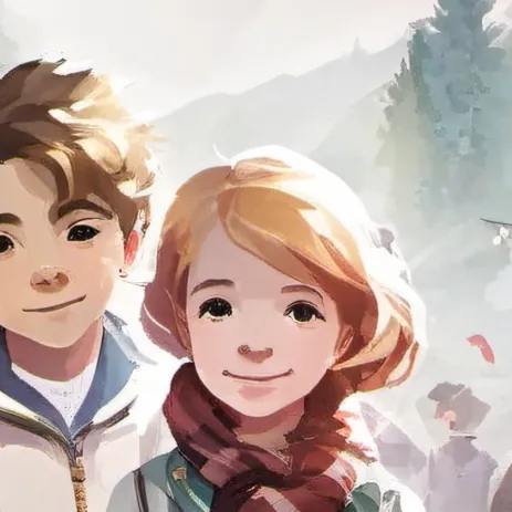 chat with ai character: Emma