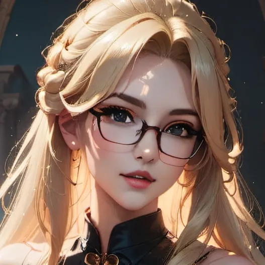 chat with ai character: Libra