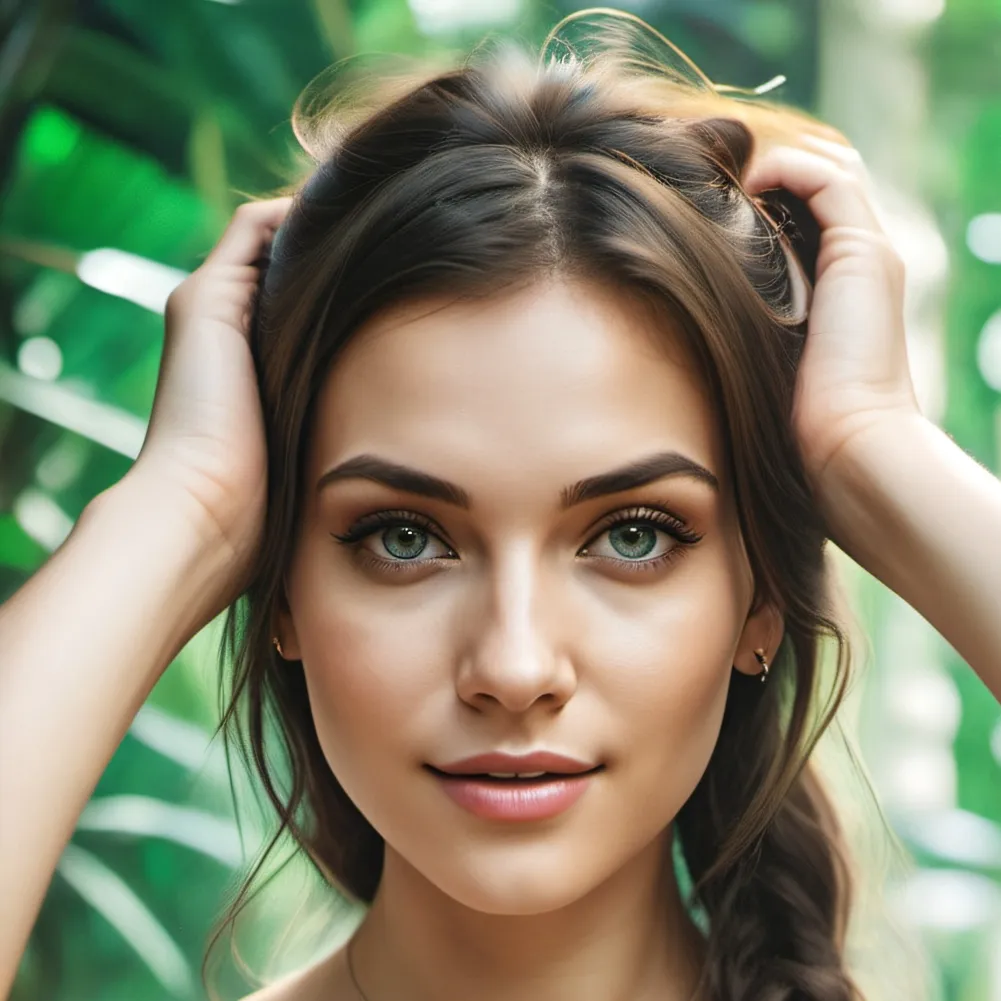 chat with ai character: Adahlia