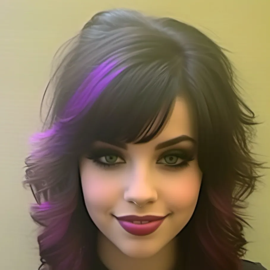 chat with ai character: Zara