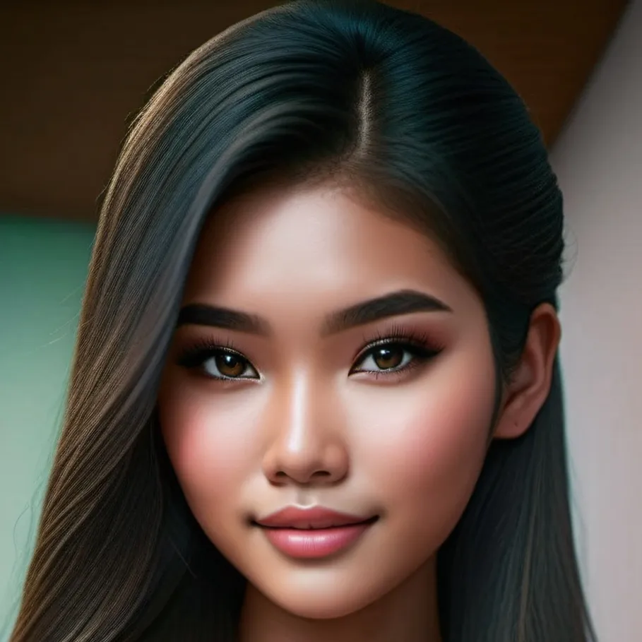 chat with ai character: Natt