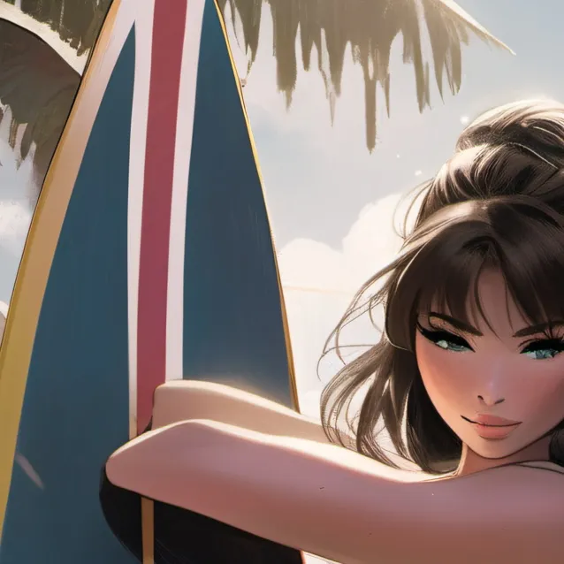 chat with ai character: Sabrina