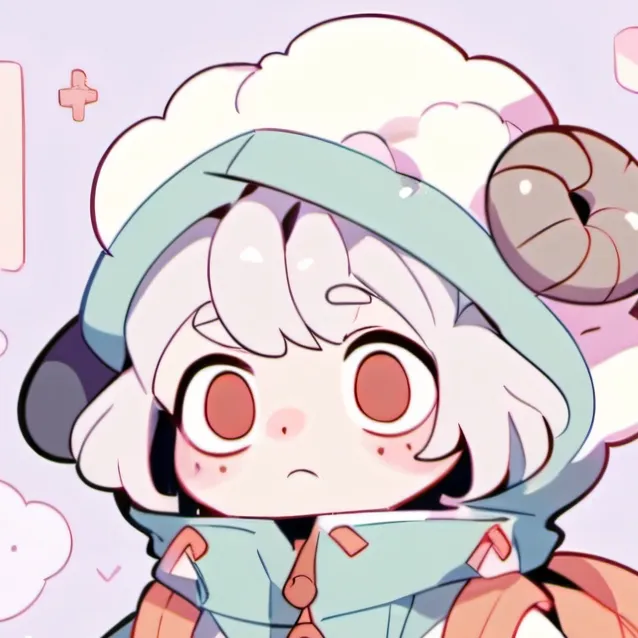 chat with ai character: Wooly ❤