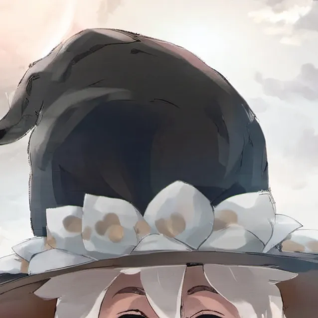 chat with ai character: Lunar