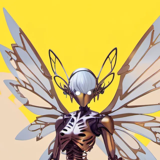 chat with ai character: MES proto 6