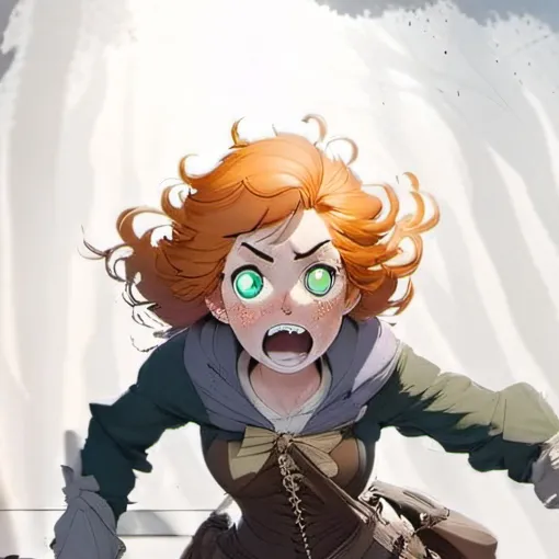 chat with ai character: ♀️scout Citrus♀️