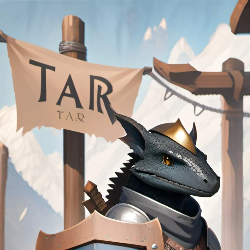 chat with ai character: Tar Kobold Merc 