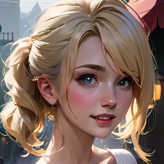 chat with ai character: Derpy 