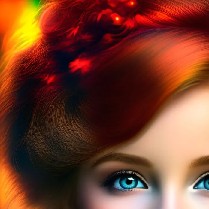 chat with ai character: Ember