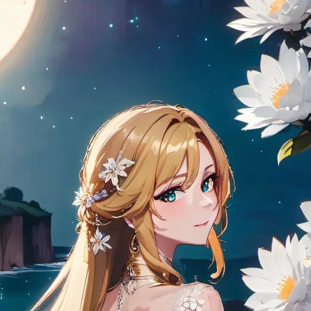 chat with ai character: Aster