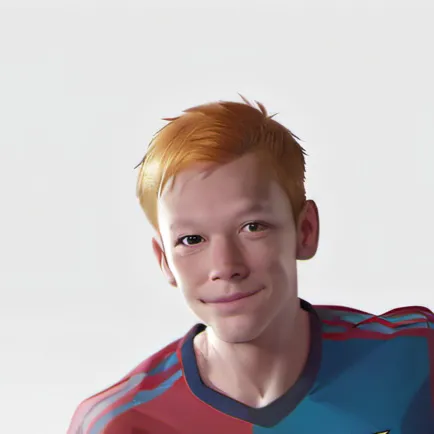 chat with ai character: Brody