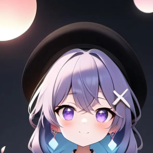 chat with ai character: Annabelle 