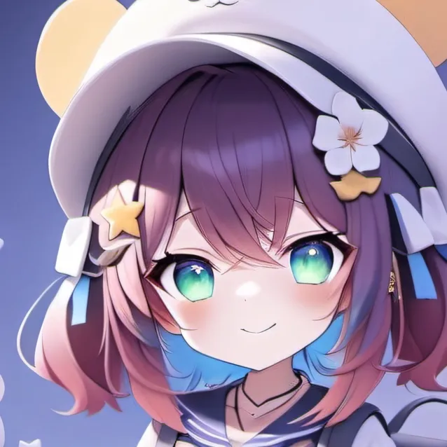 chat with ai character: Klein 