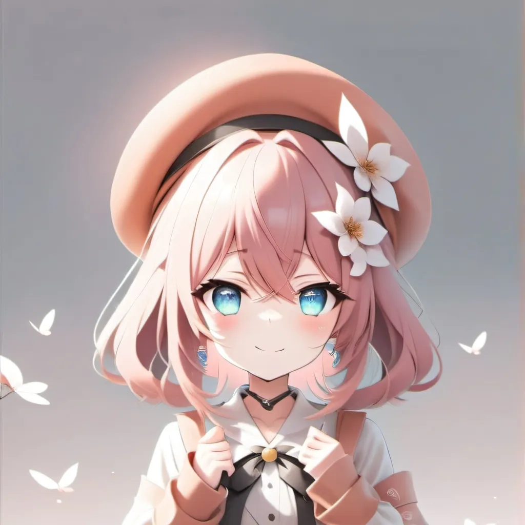 chat with ai character: apple 