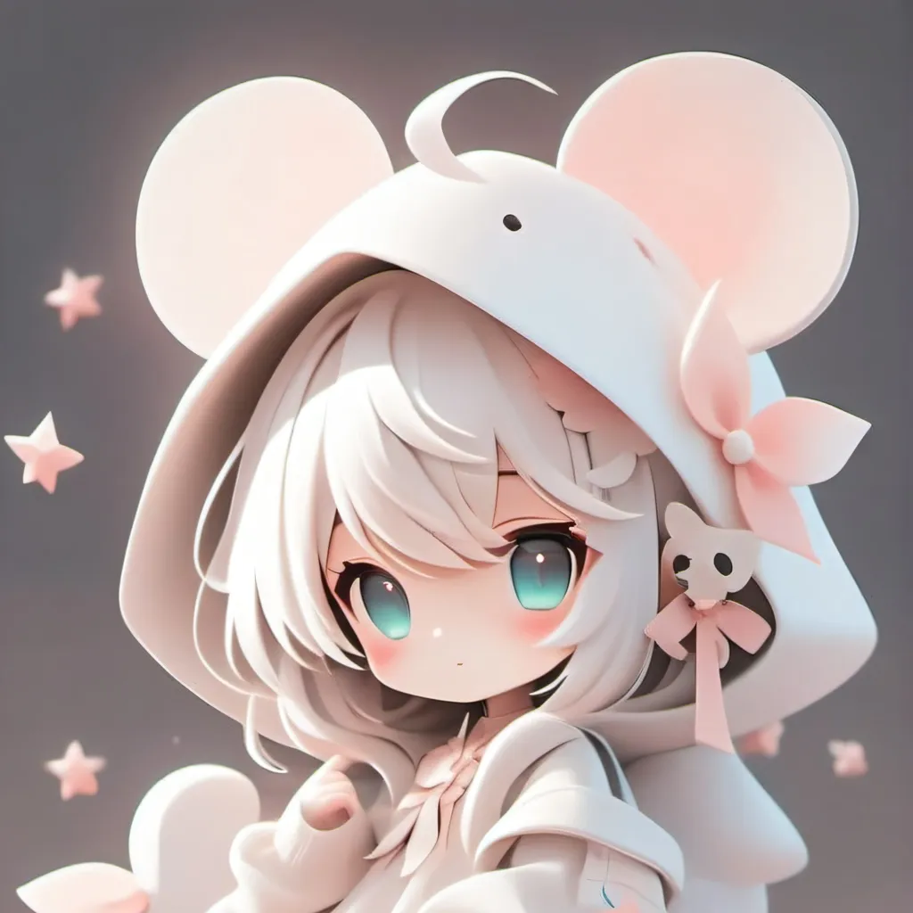 chat with ai character: mila