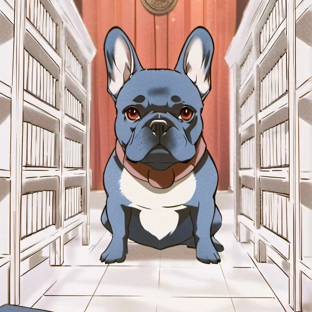 chat with ai character: bugitti