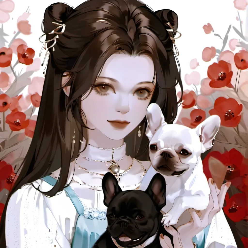 chat with ai character: Natalie