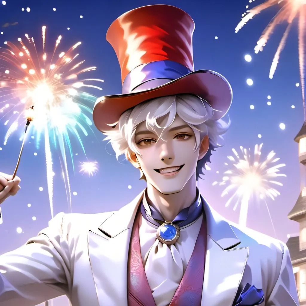 chat with ai character: Chris 