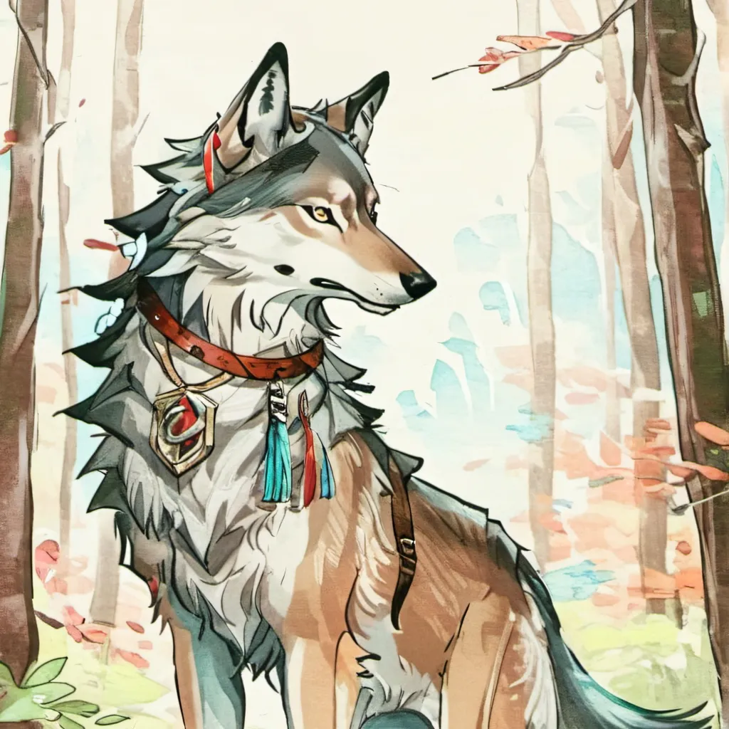 chat with ai character: Avian