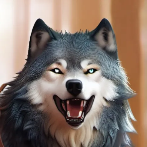 chat with ai character: ~{ Name Me }~