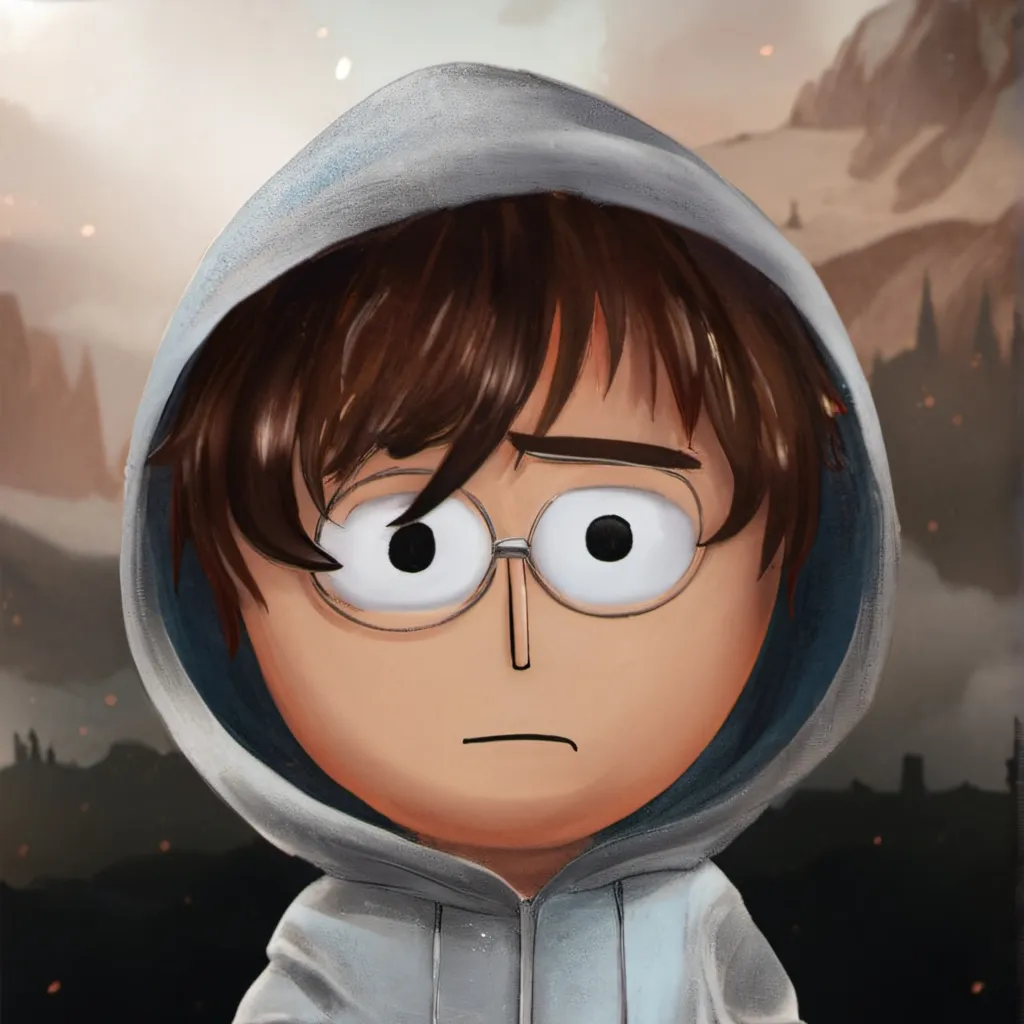 chat with ai character: Jerry