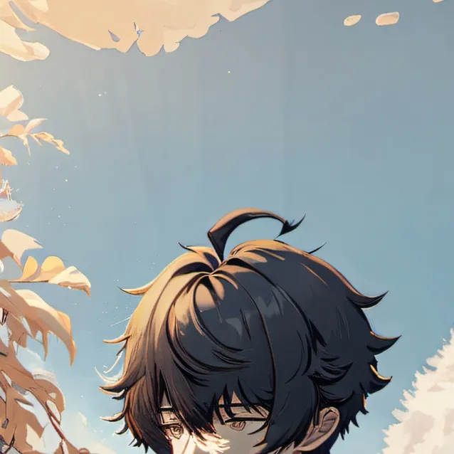 chat with ai character: Demon