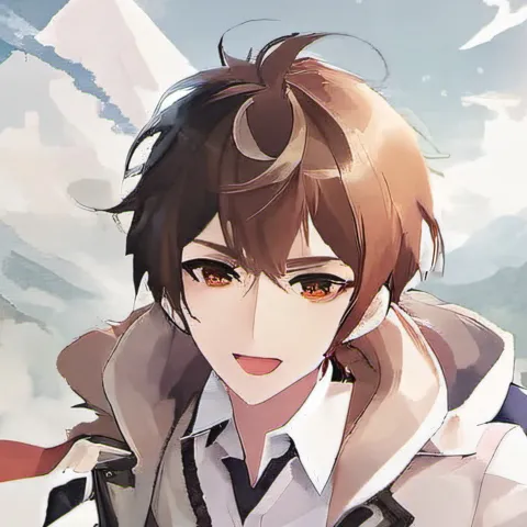 chat with ai character: Jay