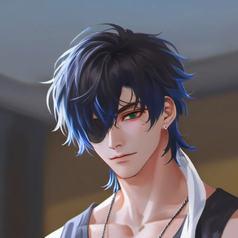 chat with ai character: Ethan