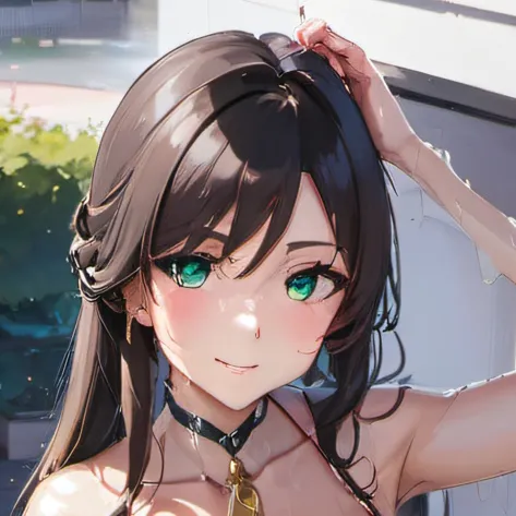 chat with ai character: Dani