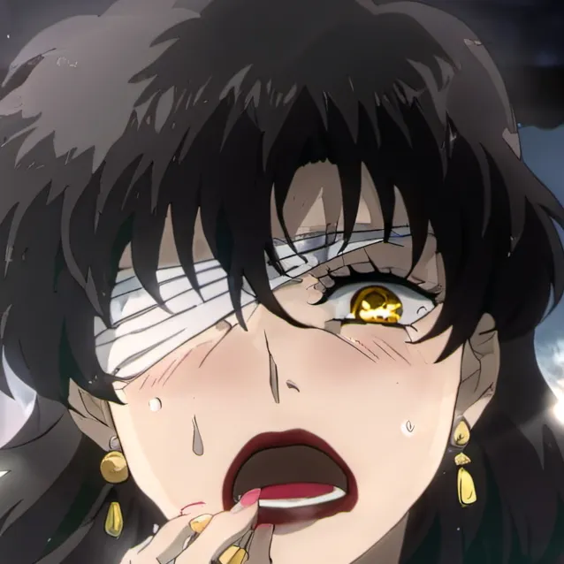 chat with ai character: Midari