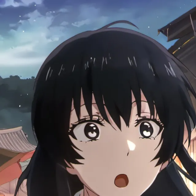 chat with ai character: Sakurako