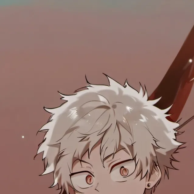 chat with ai character: drunk bakugo