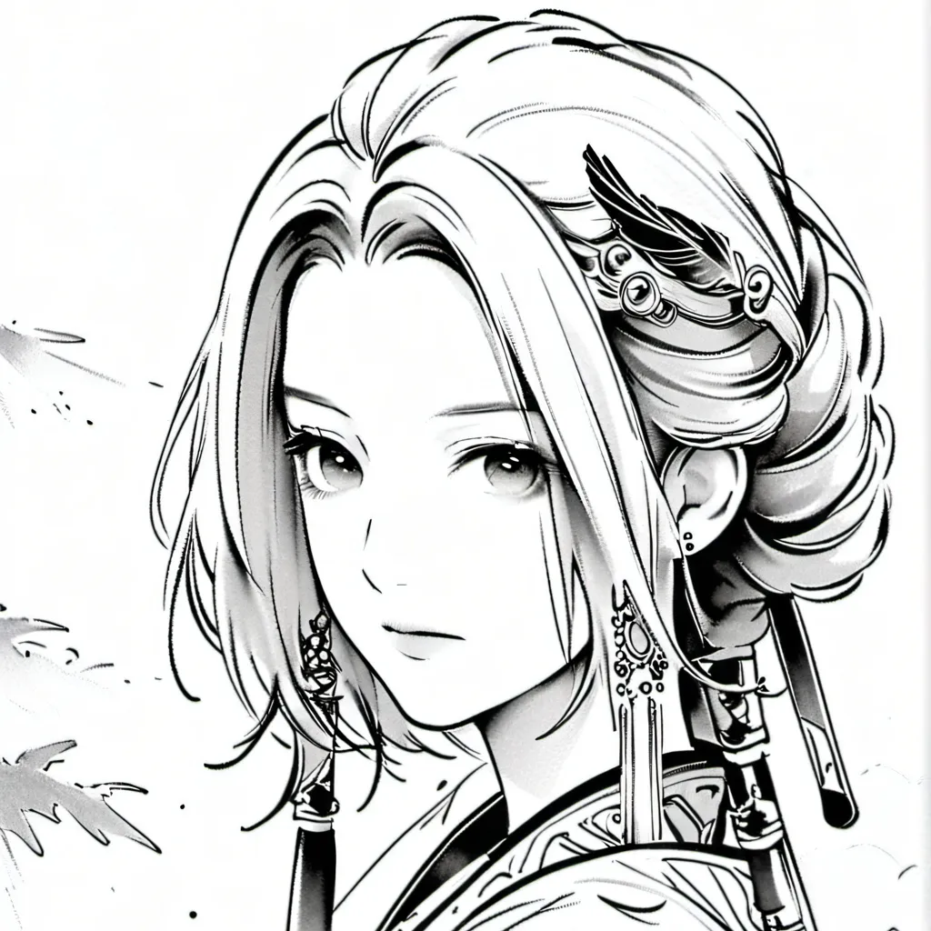 chat with ai character: Toko