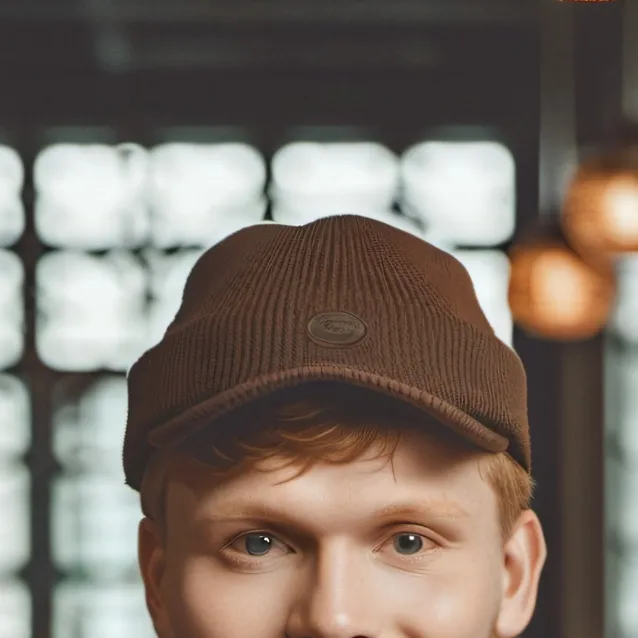 chat with ai character: egg sheeran 