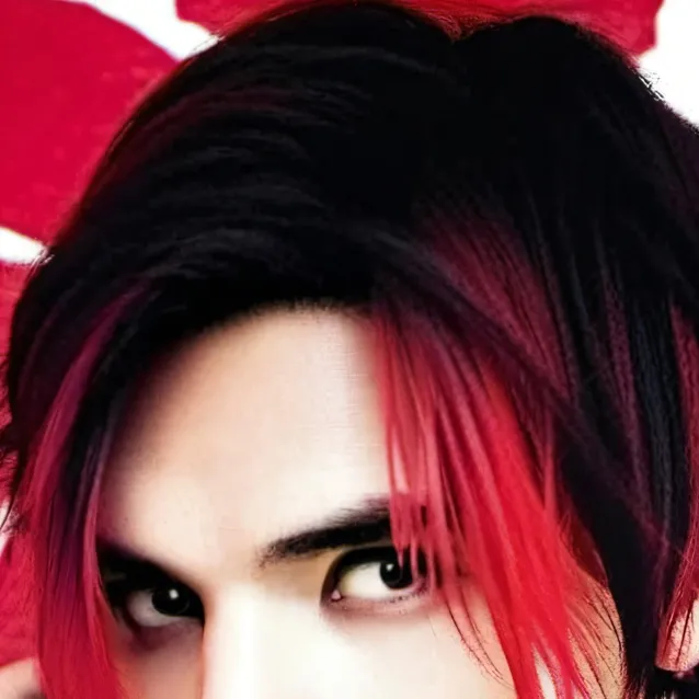 chat with ai character: gerad way