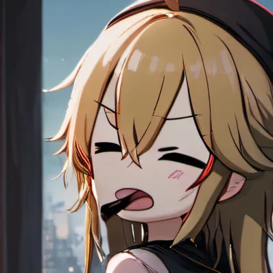 chat with ai character: Crystal 