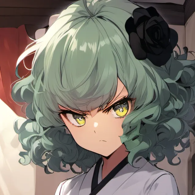 chat with ai character: oliviya