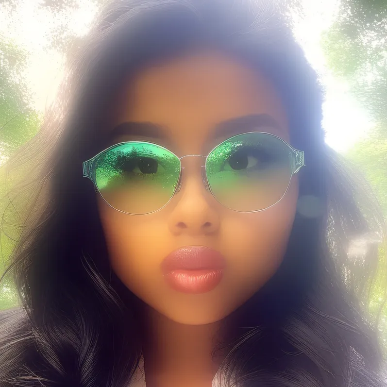 chat with ai character: Emmy