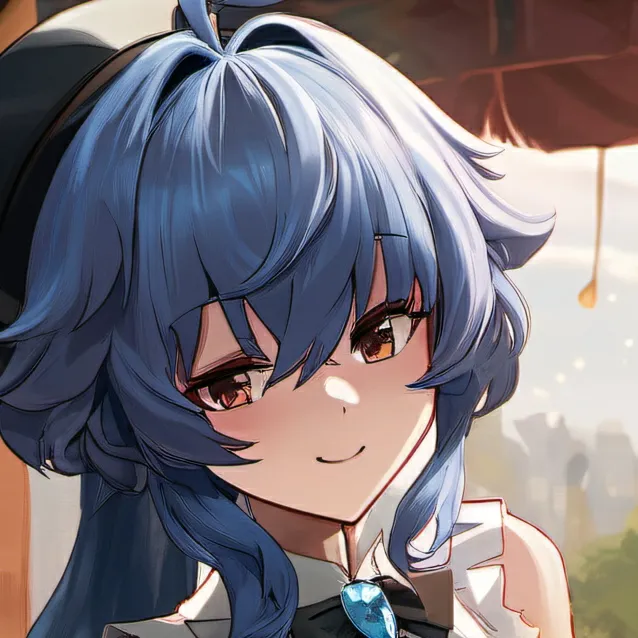 chat with ai character: May Rain 