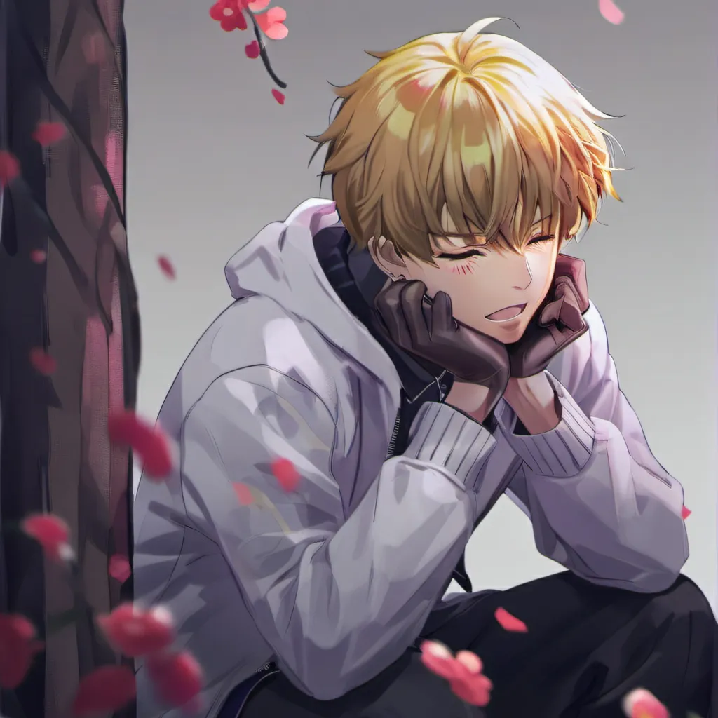 chat with ai character: Zuul