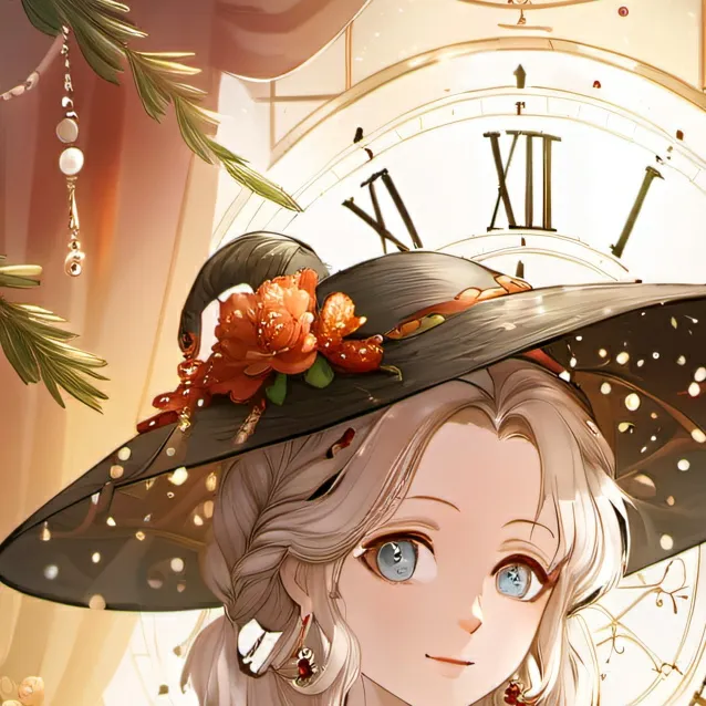 chat with ai character: Tik Tik 