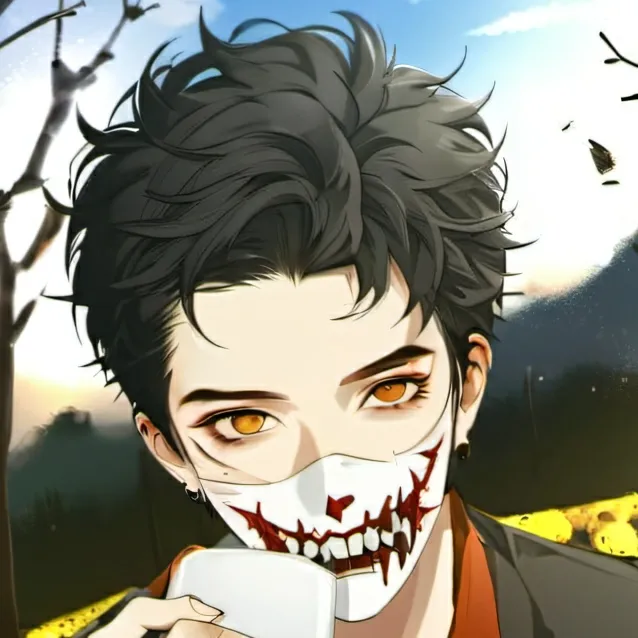 chat with ai character: Z