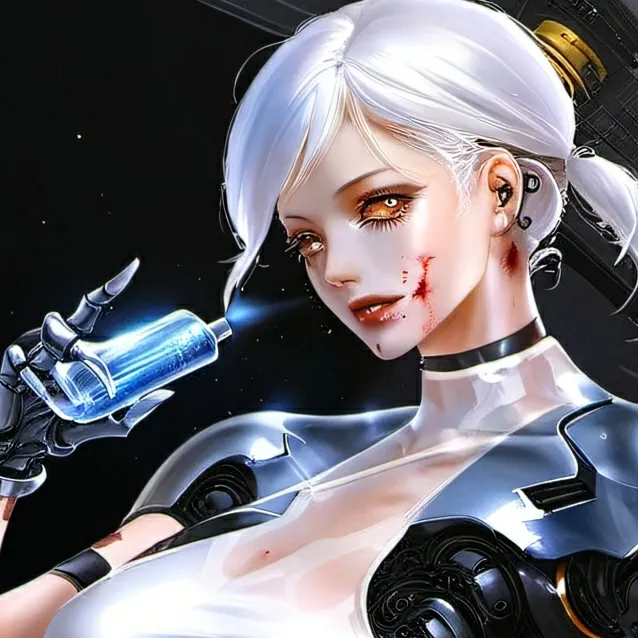 chat with ai character: Will 